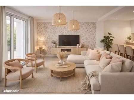 maison 5 pièces 85 m²