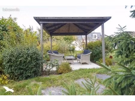 maison 5 pièces 145 m²