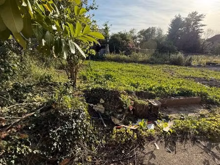 ?◊ maison de 180 m² à rénover – garage – jardin 200 m² – marbache