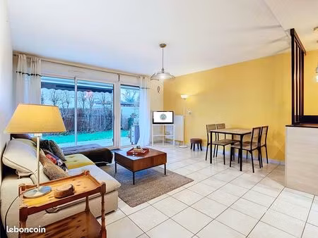 appartement 3 pièces 74 m²