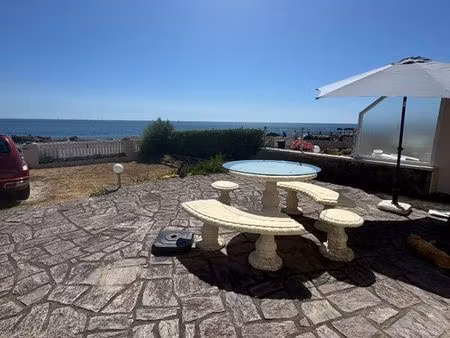 maison 2 pièces 55 m²