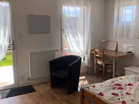 loue studio pour étudiants
