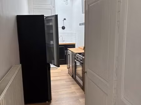 vente appartement t2