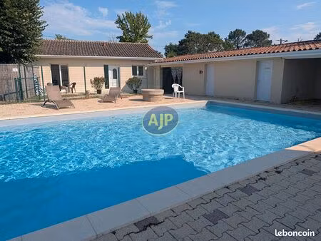maison 2 pièces 47 m²