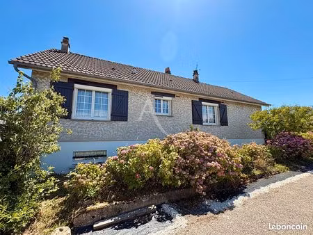 maison 3 pièces 79 m²