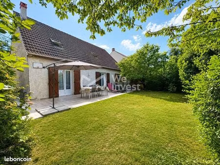 maison 7 pièces 133 m²
