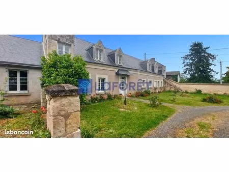 longère 8 pièces 179 m²