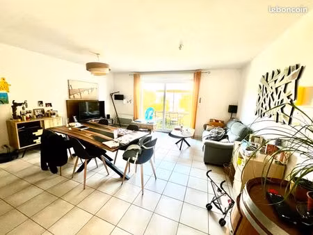 maison au calme