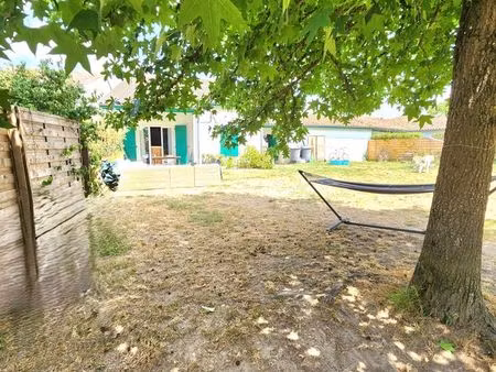 maison familiale 5 chambres garage et jardin