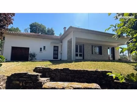 maison 4 pièces 102 m²