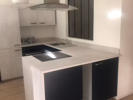 logement rénové centre ville