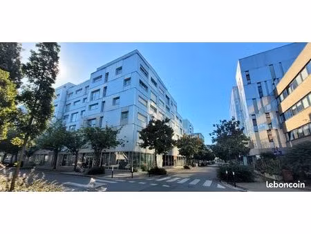 studio 1 pièce 20 m²