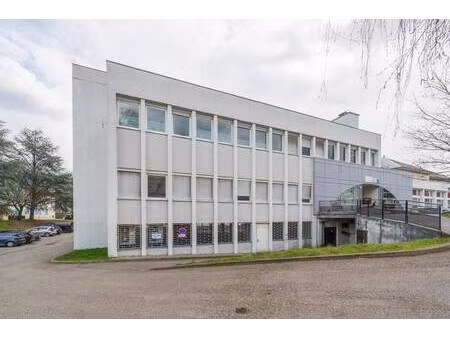 espace bureau à vendre