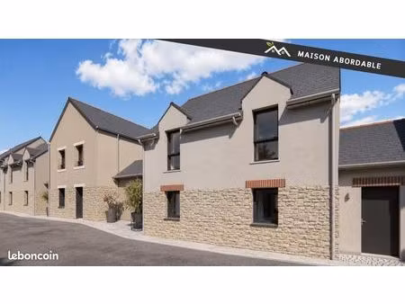 maison 85 m² feins