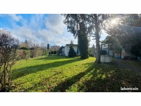 maison t4 avec grand jardin  sucy-en-brie  proche rer a