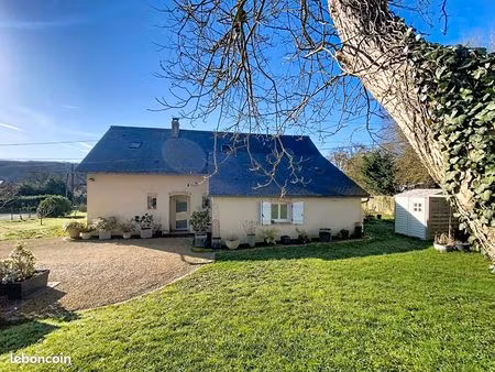 maison 6 pièces 148 m²
