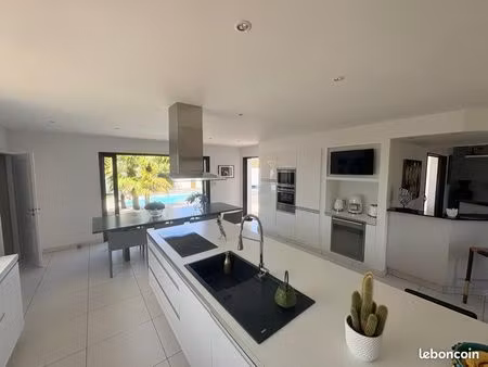 villa 5 pièces