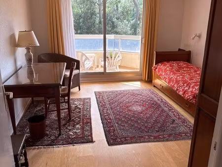 appartement séjour  2 chambres très proche mer et lajarrige