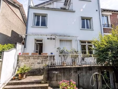 maison 7 pièces 170 m²
