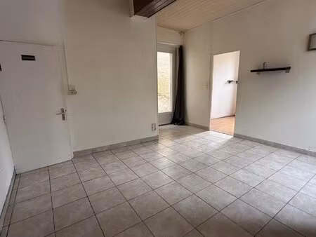 immeuble de rapport – 2 appartements t3 – proche gare et centre-ville de sens