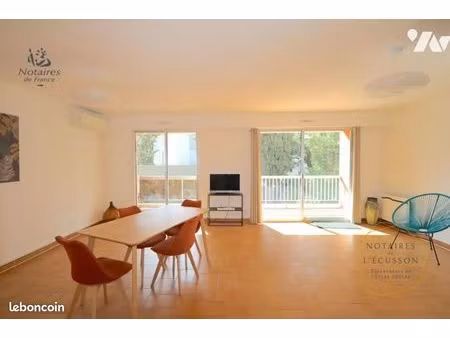 appartement 3 pièces 96 m²