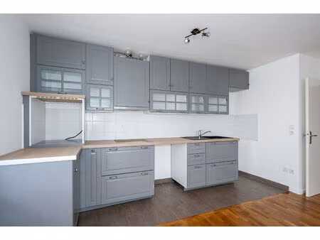 appartement morangis 4 pièces 83 11 m² avec une place de parking en sous-sol