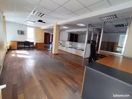 apparemment hyper centre 115 m2