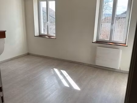 appartement 86m*2