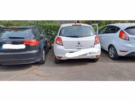 parking 10m2