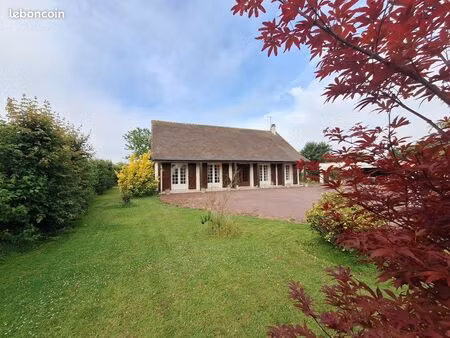 maison 8 pièces 157 m²