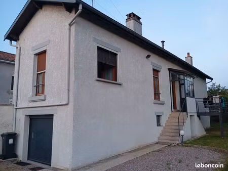 maison chaudeney sur moselle