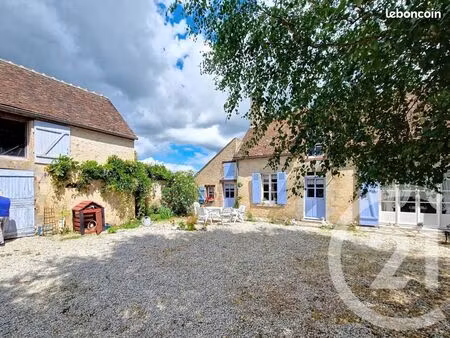 ferme 5 pièces 128 m²