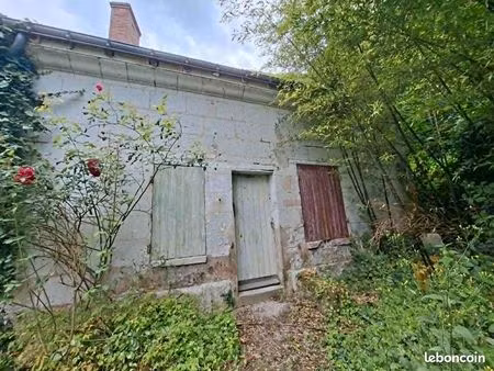maison 5 pièces 60 m²