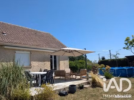 pavillon 6 pièces 107 m²