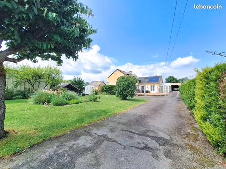 maison 5 pièces 184 m²
