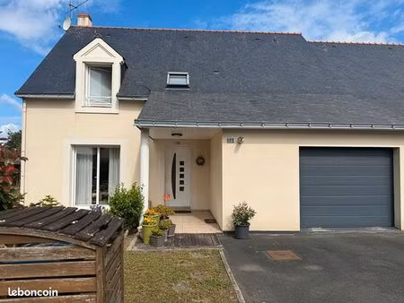 maison 5 pièces 117 m²