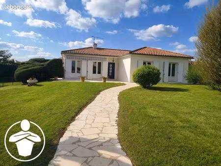 maison 4 pièces 96 m²