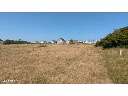 terrain 4961 m² sainte mere eglise