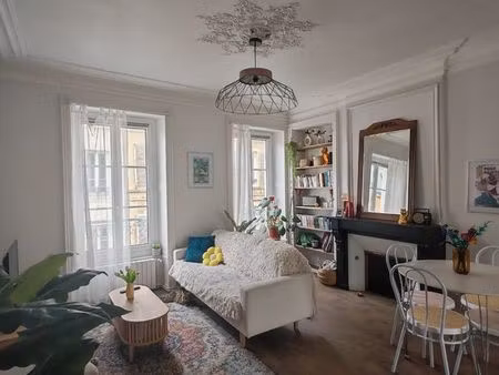 appartement centre ville