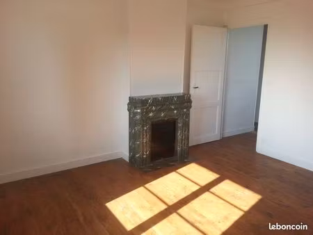 logement 2 chambres