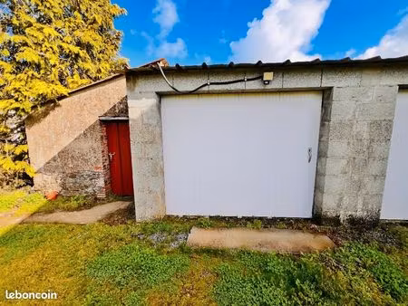 garages à louer