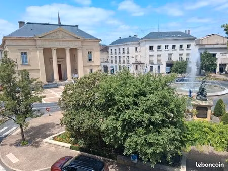 local commercial 75m2 rénové à neuf