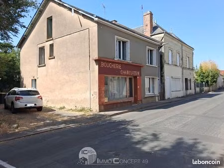 maison 6 pièces 150 m²