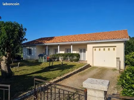maison rénovée