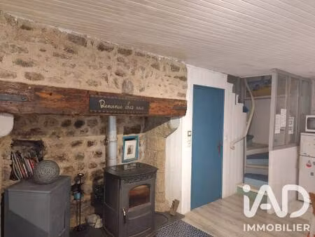 maison de ville à vendre
