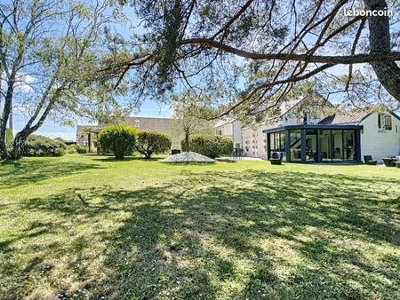 ferme 18 pièces 410 m²