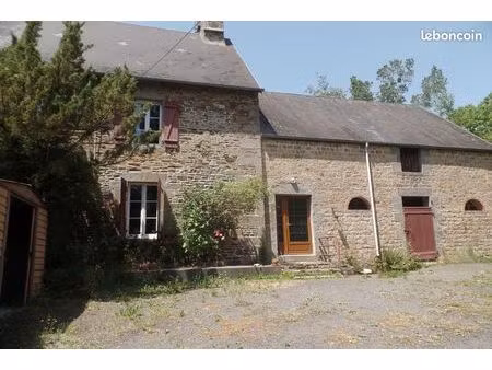 maison 3 pièces 94 m²