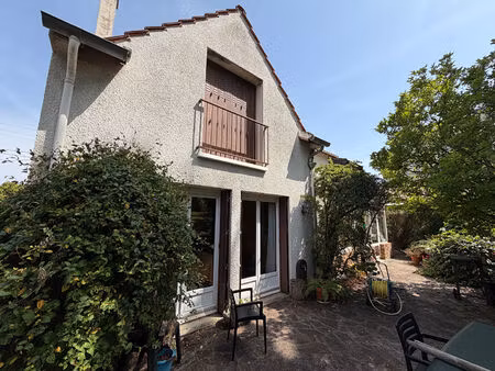 maison 8 pièces quartier recherché
