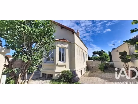 vente maison/villa 5 pièces
