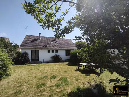 maison à vendre corbreuse
